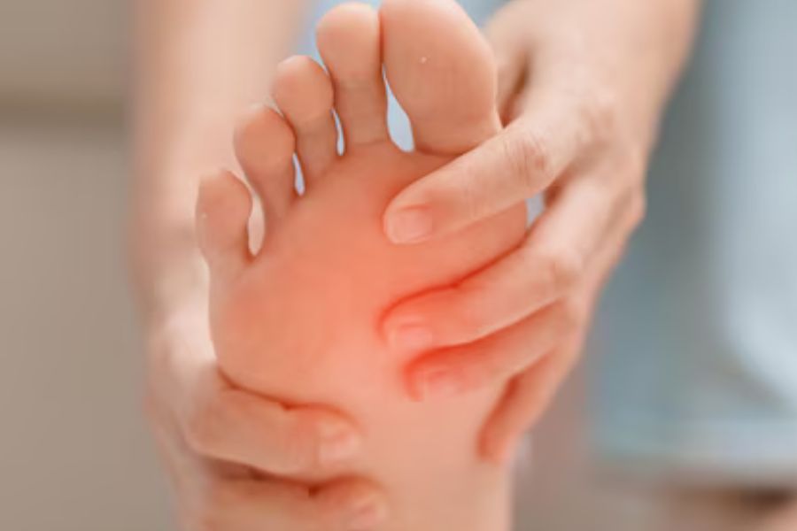 Neuropathy Treatment in Wakad, PCMC