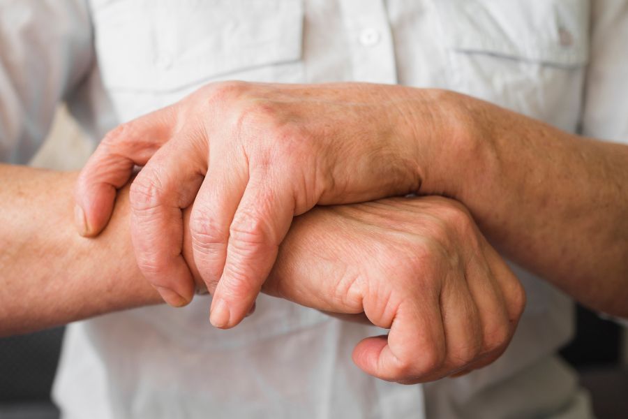 Parkinson’s Disease Treatment