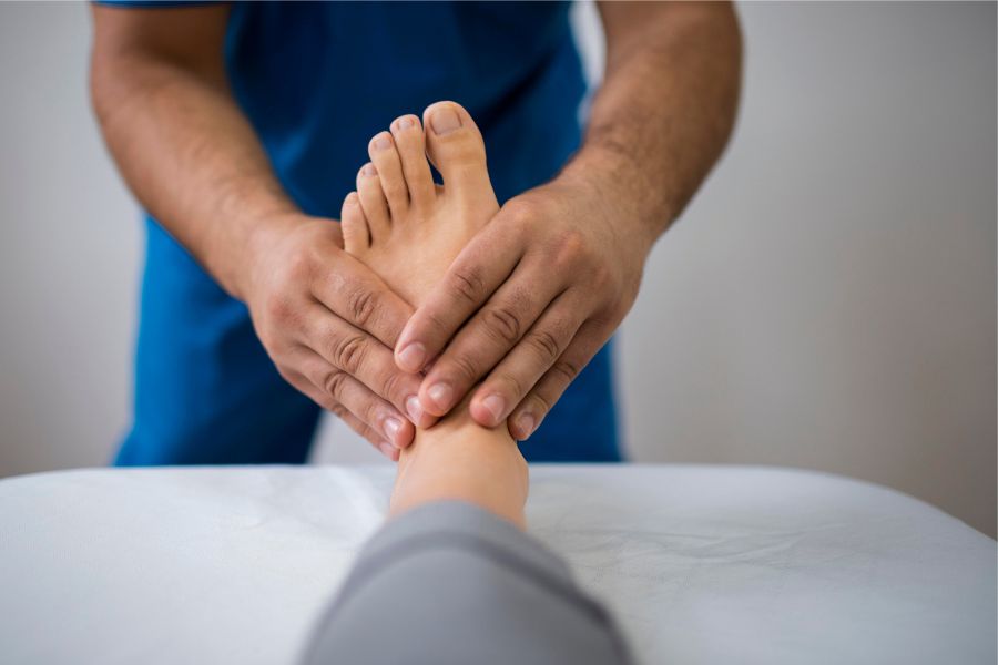 Peripheral Neuropathy Treatment