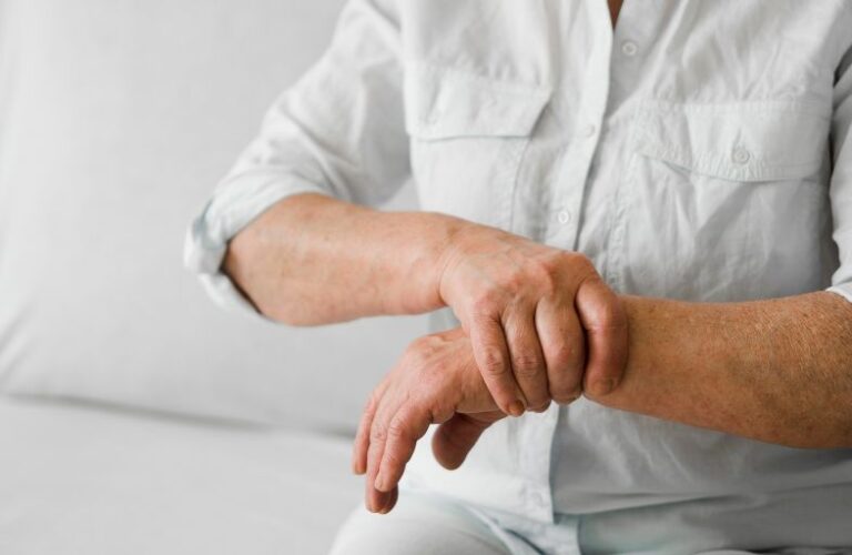 Peripheral Neuropathy