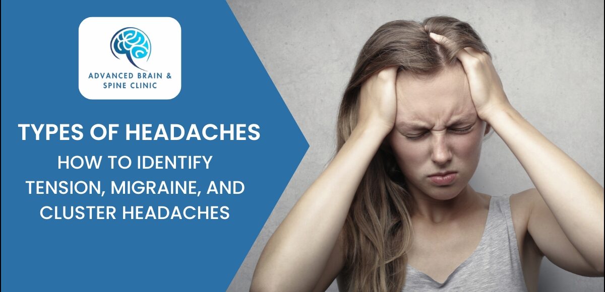 Headache