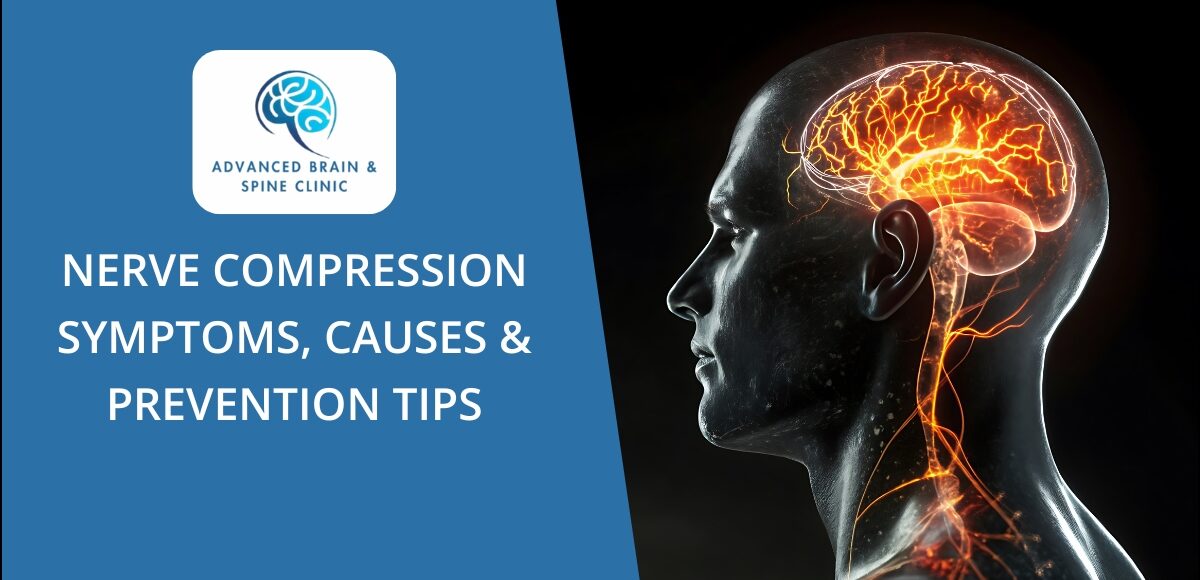Nerve Compression Treatment in Pune