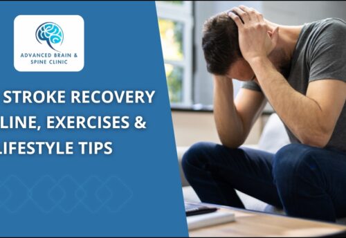 Brain Stroke Recovery