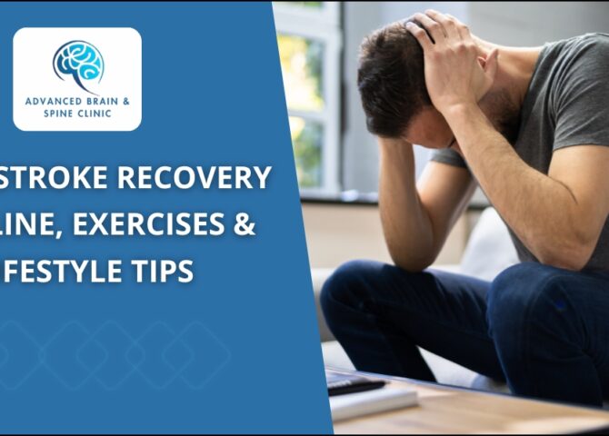 Brain Stroke Recovery